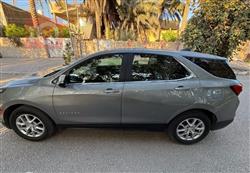 شيفروليه إكوينوكس